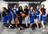 5X7 PRES PHYS THRPY TEAM
