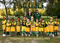PACKERS
