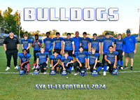 11-13 FOOTBALL