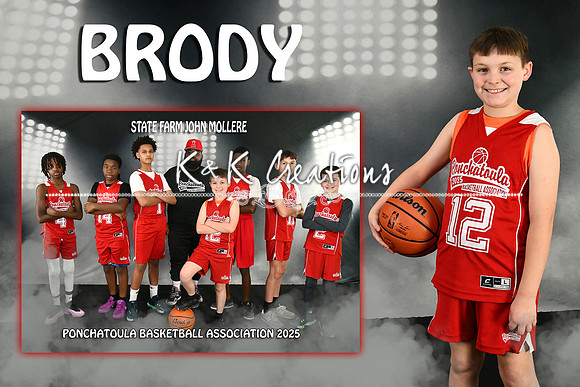 BRODY DYER MM