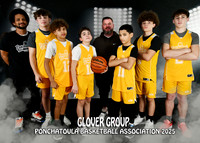 13-14 BOYS GLOVER GROUP