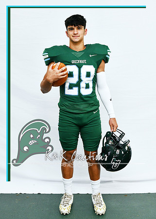 28 DARREN MARCEL_9032