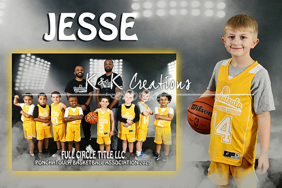 JESSE NELSON MM