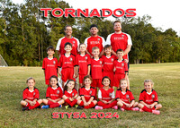 5X7NTORNADOS STYSA TEAM