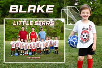 blake mckee mm