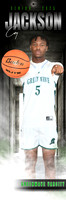 CORY JACKSON BANNER