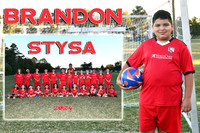 BRANDON MERAZ MM