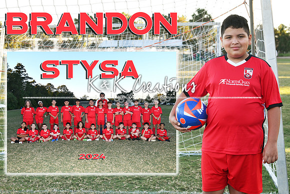 BRANDON MERAZ MM