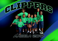 Clippers