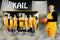 KAIL DESPORT MM