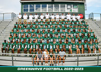PHS FOOTBALL 2022-2023