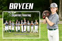 BRYCEN PEARSON MM