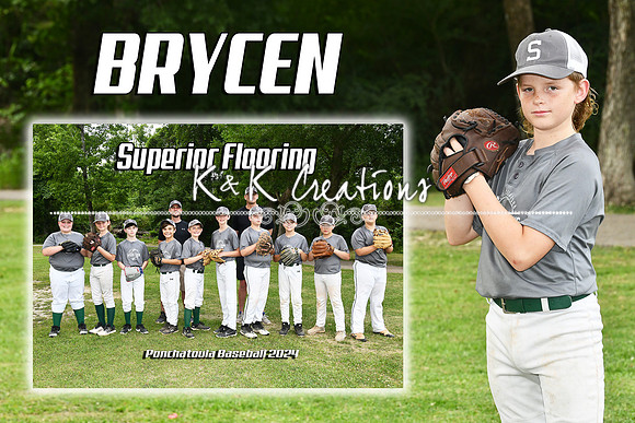 BRYCEN PEARSON MM