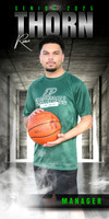 REESE THORN BANNER
