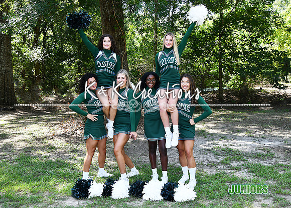 JUNIORS 2
