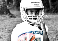 da'rico moore
