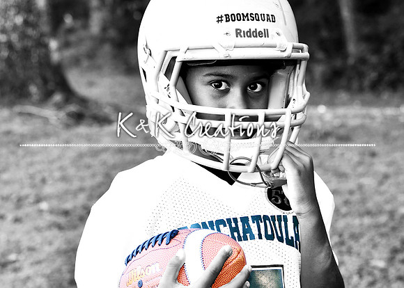 da'rico moore