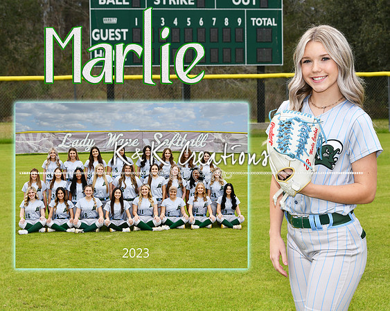 marlie catchot mm