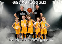 5-6 GIRLS GARY STANGA CLERK OF COURT