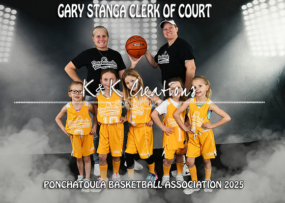 5X7 GARY STANGA TEAM