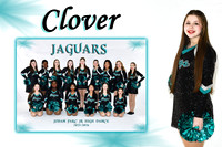 CLOVER NORIS MM