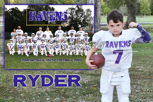 RYDER MCMENEMY MM