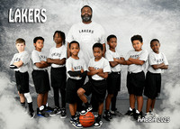 LAKERS