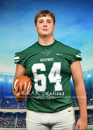 64 DEAN PATTERSON_7152