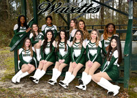 PHS WAVETTES 2020-2021