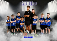 EAGLES