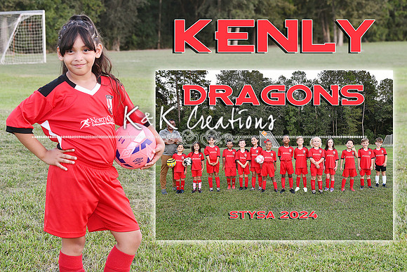 KENLY MERAZ MM
