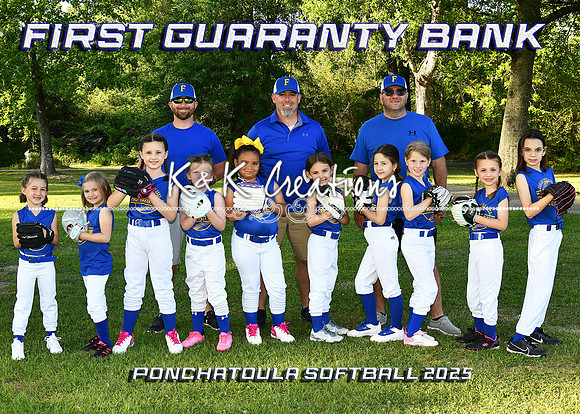 5X7 FGB 7-8 GIRLS TEAM