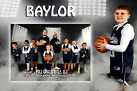 BAYLOR KIMBLE MM