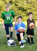 CAILLOUET BOYS