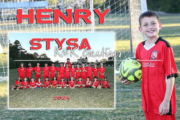 HENRY GUILLORY MM