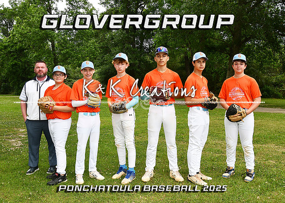 5X7 GLOVERGROUP 13-14B TEAM