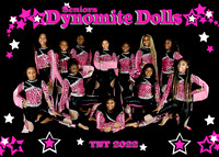5x7 senior tnt dolls team
