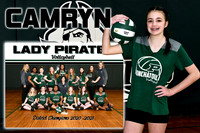 camryn tallo memory mate