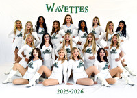 WAVETTES 2025-2026