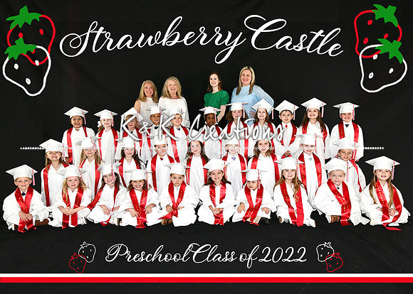 5x7 class picture