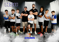 5X7 NSU SYA TEAM