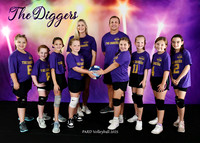 7-9 THE DIGGERS