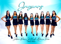 Juban Parc Jr High Dance 2022-2023