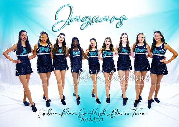 5x7 juban parc dance team