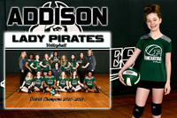 ADDISON HEBRON MEMORY MATE