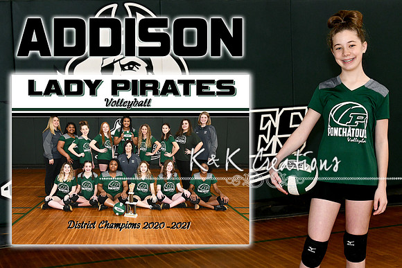 ADDISON HEBRON MEMORY MATE