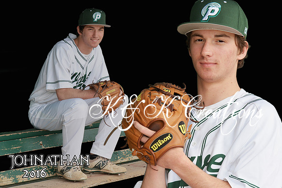 JOHNATHAN BOUDREAUX PLAYER MATE