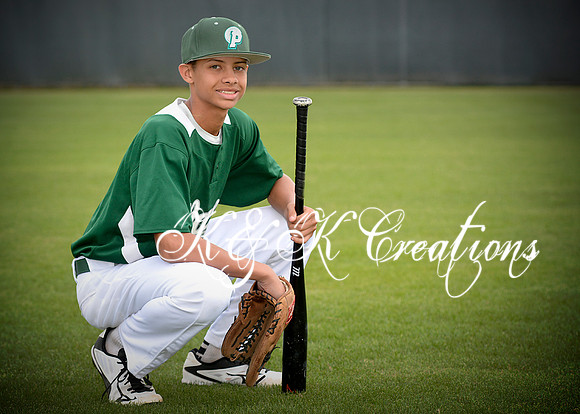CAMERON GRISHAM_KRS6881