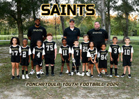 SAINTS