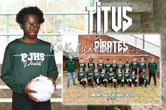titus shawens memory mate